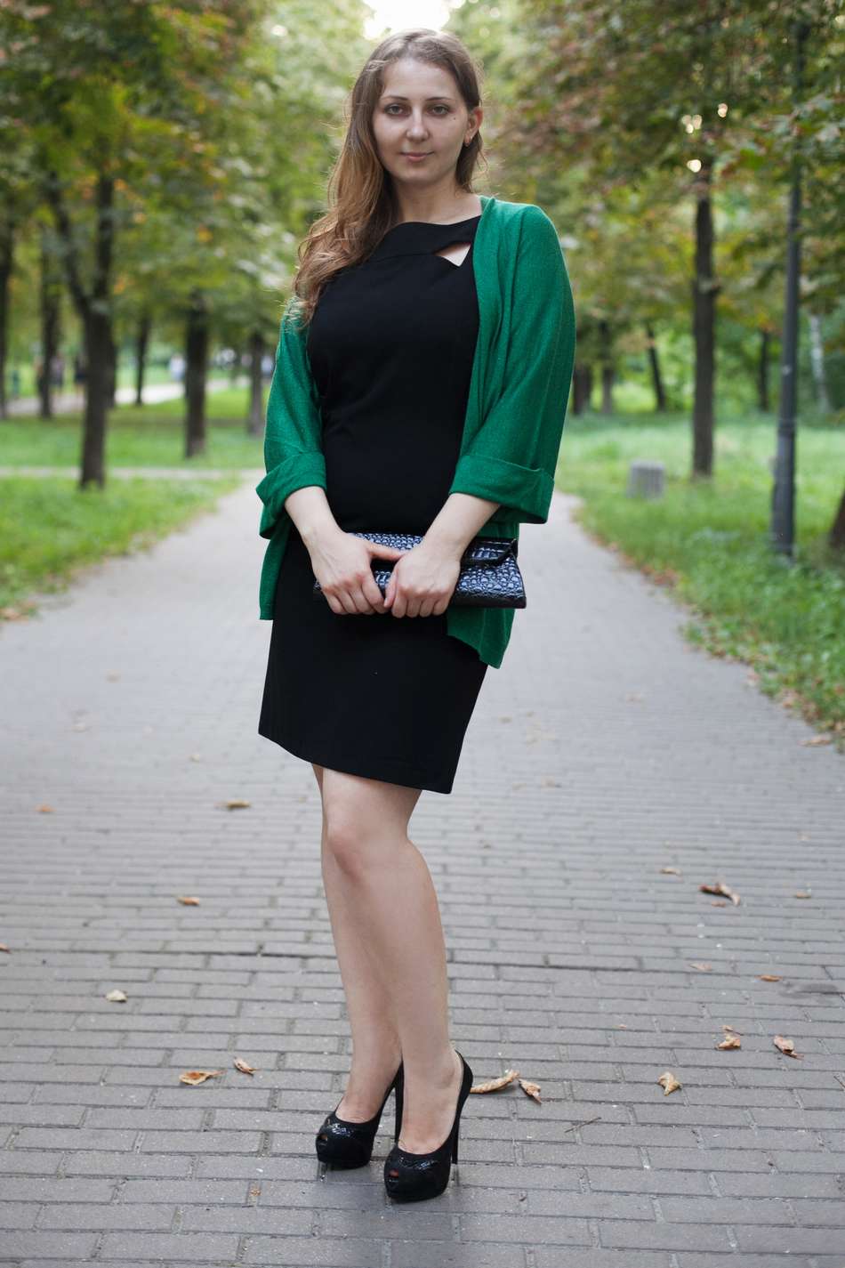 Французский стиль