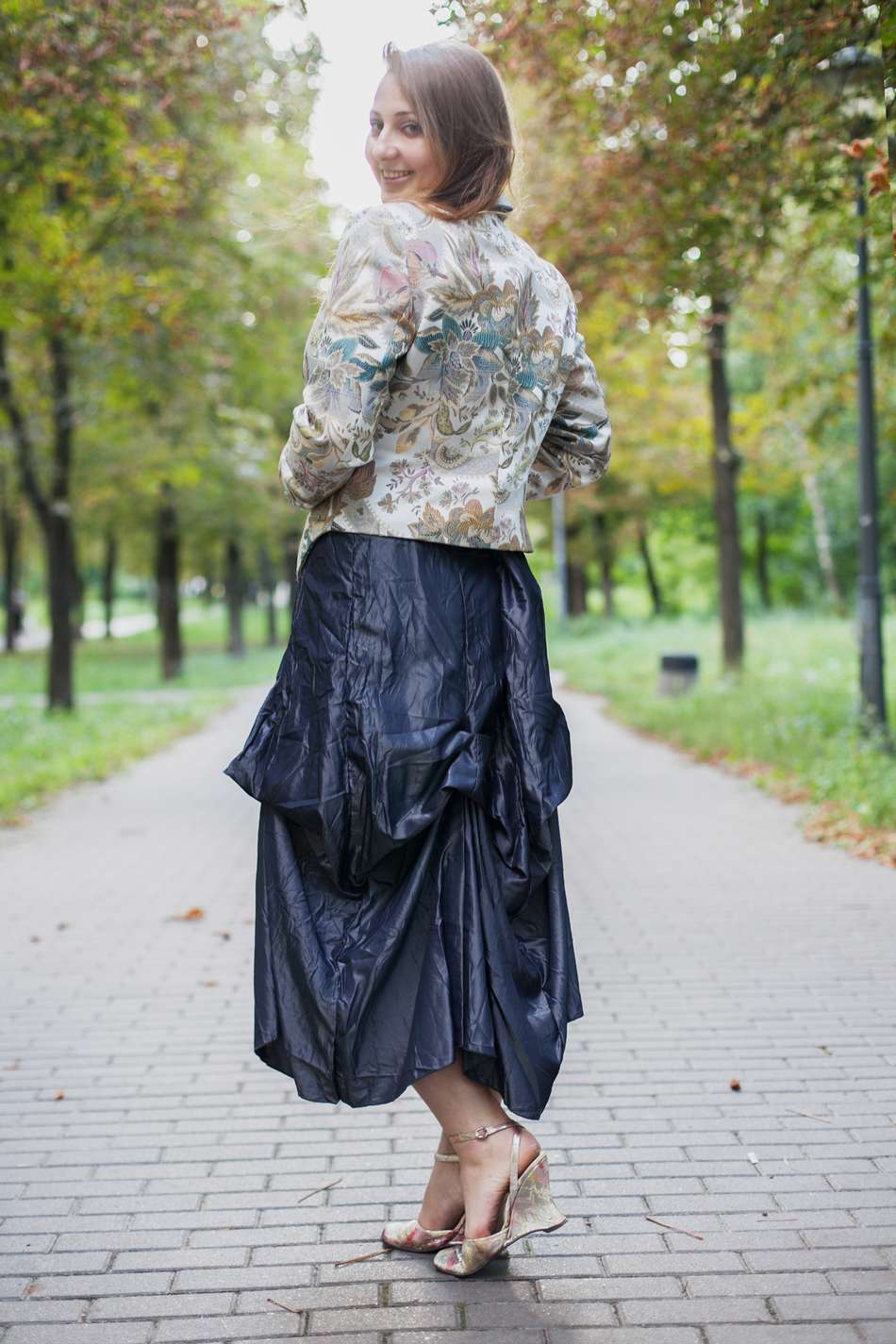 Стиль Борокко