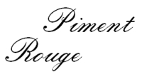 Piment Rouge /Франция/